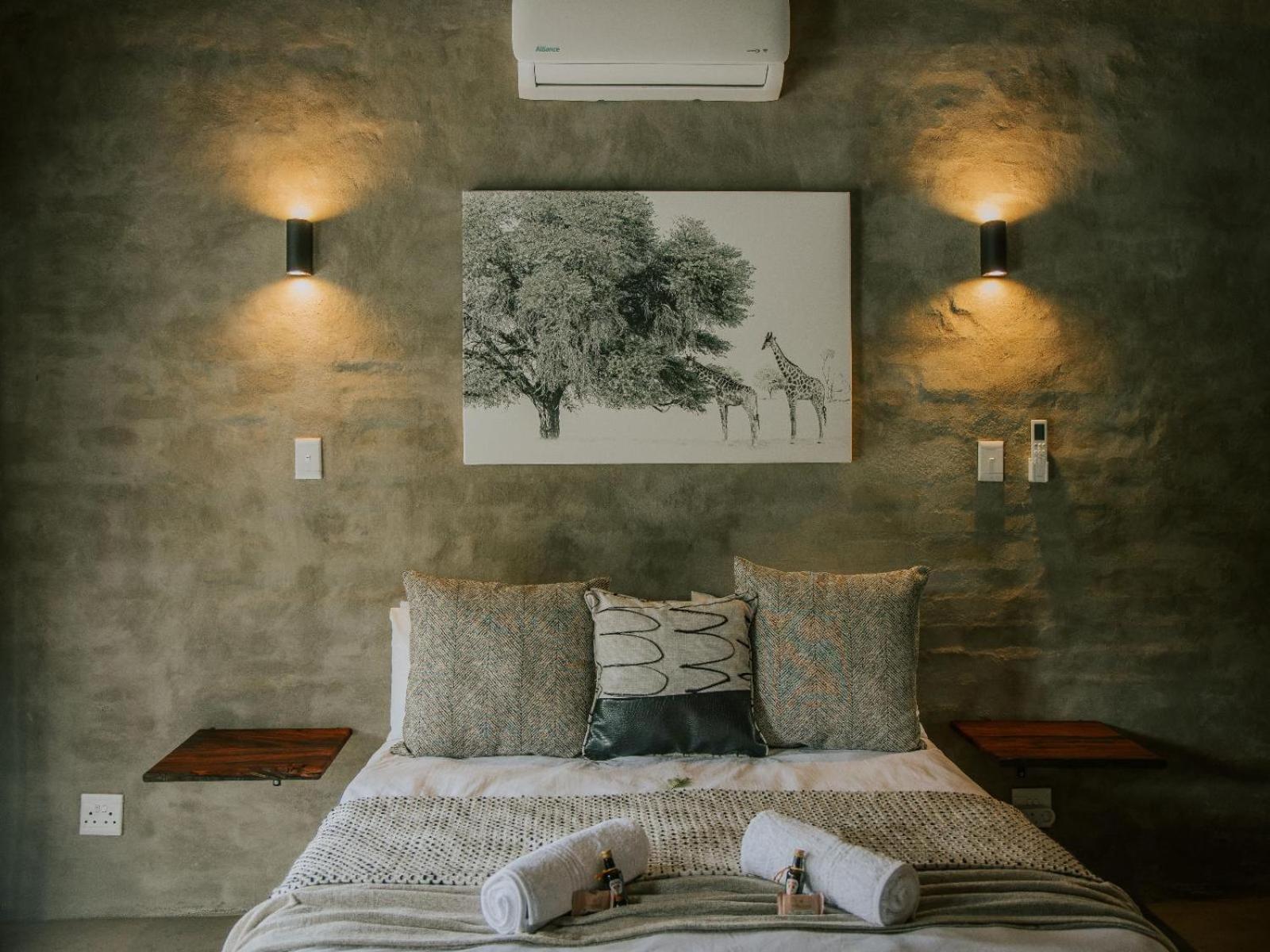 Rhino'S Rest Private Luxury Villa Hoedspruit Camera foto