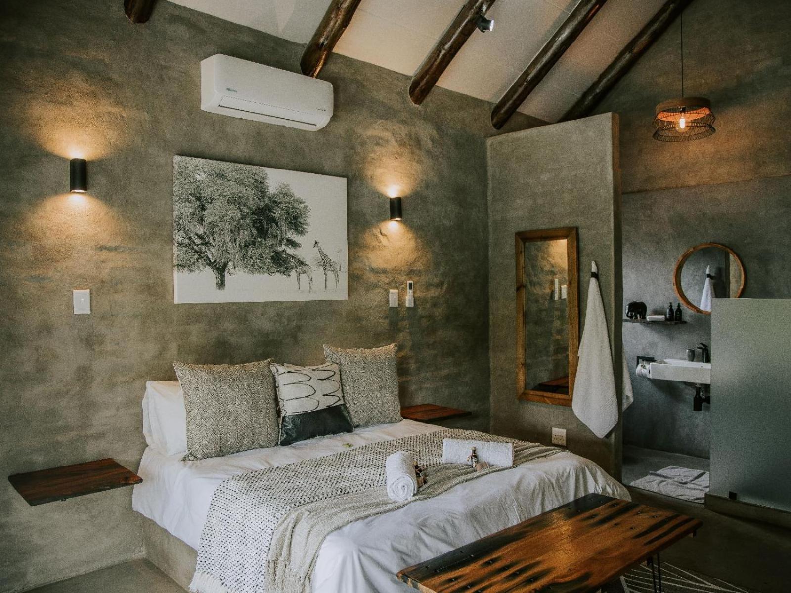 Rhino'S Rest Private Luxury Villa Hoedspruit Camera foto