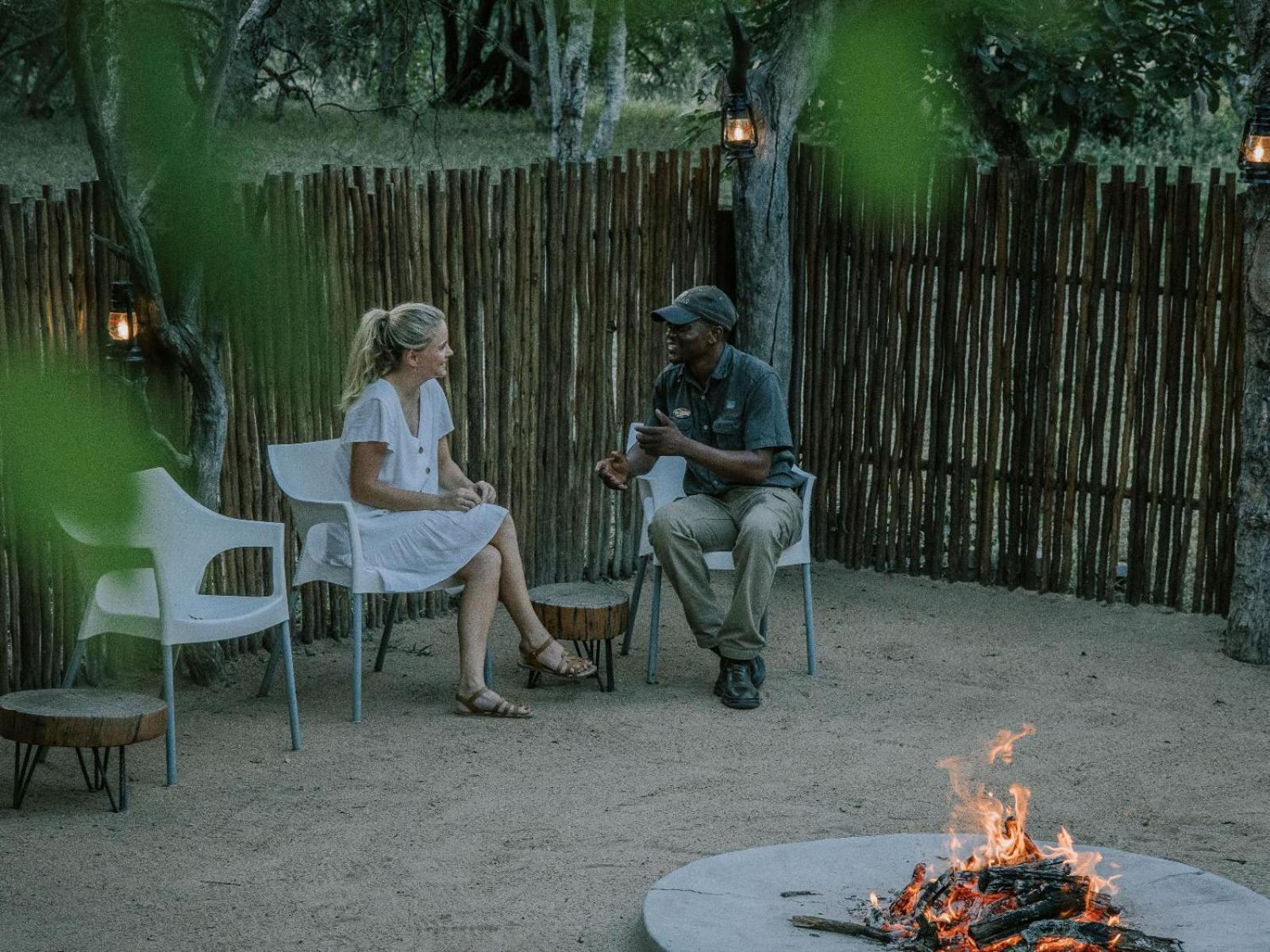 Rhino'S Rest Private Luxury Villa Hoedspruit Esterno foto
