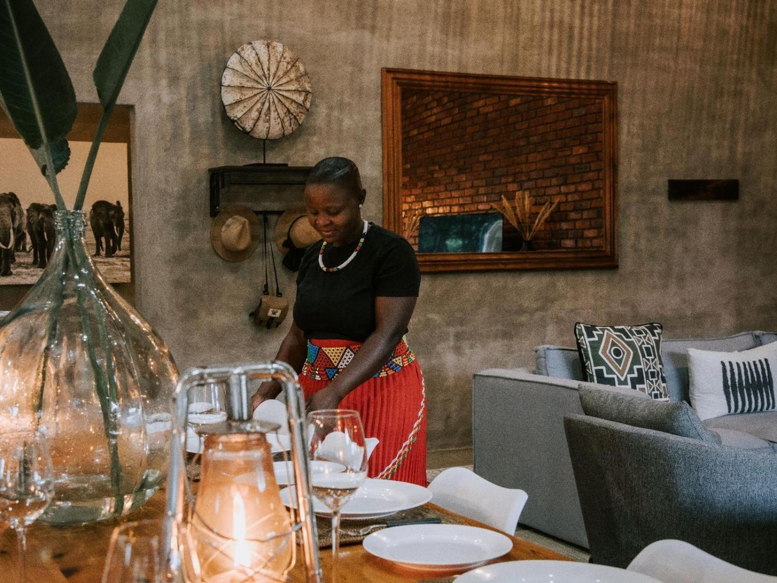 Rhino'S Rest Private Luxury Villa Hoedspruit Esterno foto
