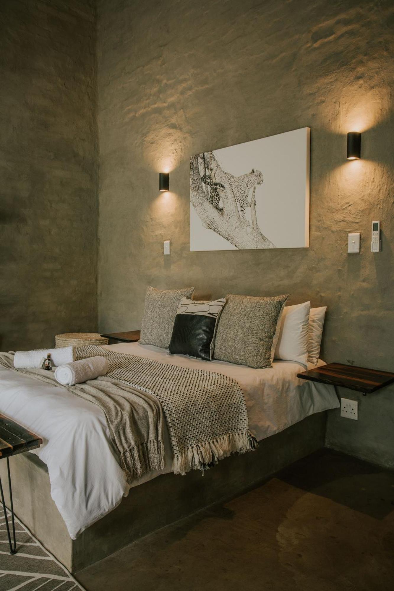 Rhino'S Rest Private Luxury Villa Hoedspruit Esterno foto